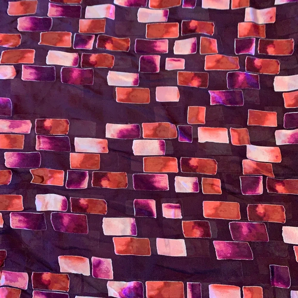 Beautiful Scarf - Picture 5 of 5